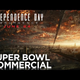 New <i>Independence Day: Resurgence</i> TV spot reviews the principles of gravity